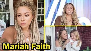 Mariah Faith (American Idol 2023) || 5 Things You Didn't Know About Mariah Faith