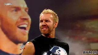 Edge vs Christian RAW 5/17/2010 Highlights