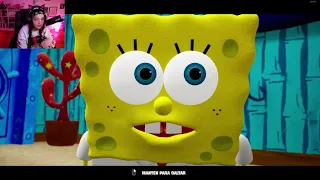 Campos de Medusas #1 | Bob Esponja: Batalla por Fondo de Bikini - Rehidratado