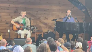 Trey Anastasio & Page McConnell - Full Set - Charles R. Wood Stage Saratoga - SPAC - 8/26/23 - Phish