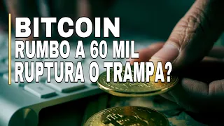 🚨BITCOIN🚨 ➜ AHORA SI NOS VAMOS A 100 MIL?🤣 /V628