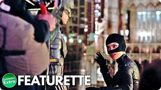 THE BATMAN (2022) | Gotham City Featurette