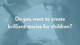 Writing & Illustrating a Children's Picture Book | Online Courses Trailer