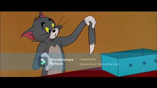 tom and jerry full video