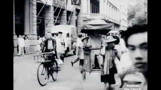 1950年的香港就是這樣子