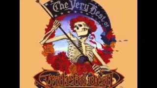 Grateful Dead - Hell In A Bucket - Studio Version Remastered