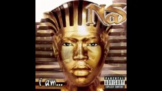 Nas - Nas Is Like (1 hour)