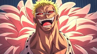 [One Piece AMV] Donquixote Doflamingo - Tribute