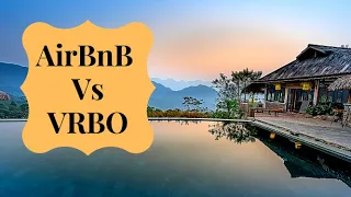 Airbnb vs VRBO | Which is better?