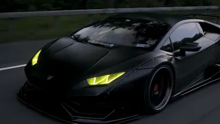 Dark Knights   Huracan & Supra   SchwaaFilms 4K 1