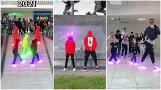 Tuzelity Dance 🔥 Recopilacion TikTok 2022 🔥 Tuzelity Dance Compilation  #70