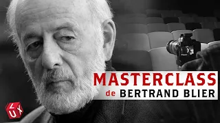 Masterclass Bertrand Blier | CINÉMA LUX