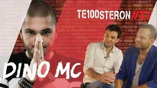 Dino MC и TE100STERON замутили дуэт!