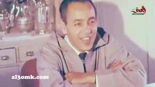 هكذا استقبله كينيدي.. لقطات نادرة توثق لأول زيارة للحسن الثاني لأمريكا عام 1963