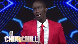 Churchill Show S05 ep62