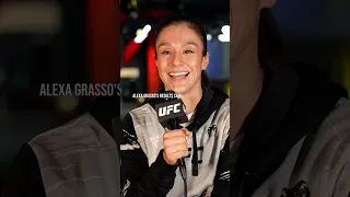 Alexa Grasso SUSPENDED After Steroid Use..*USADA* #grasso #ufc #ufcnews #mmareaction #usada #mma