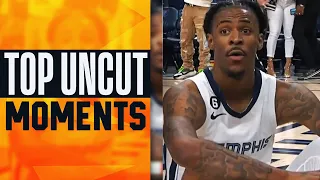 NBA's TOP UNCUT Moments Of Opening Week | 2022-23 NBA Season