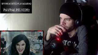 Xandria - Call of Destiny (First Time Reaction)