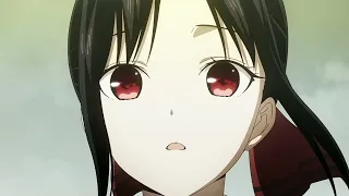 Kaguya-sama wa Kokurasetai: First Kiss wa Owaranai Ending FULL [heart notes]