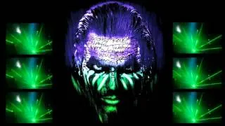 Another Me - Jeff Hardy TNA Theme Song + Titantron