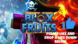 Blox Fruits / Drip Fruits - SPEED UP (1 HOUR VERSION)