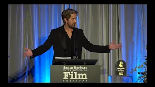 Kirk Douglas Award for Excellence in Film honoring Ryan Gosling (Complete Show)