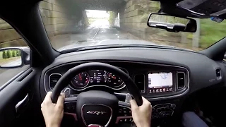 2015 Dodge Charger SRT 392 - WR TV POV Test Drive