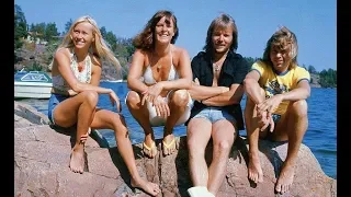 ABBA Hasta Mañana  English Version