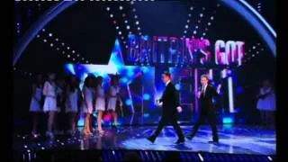 JAI McDOWALL WINS BRITAIN'S GOT TALENT! RESULT & EXIT PERFORMANCE (HQ)