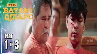 FPJ’s Batang Quiapo Full Ep.141 August 30,2023 Batang Quiapo | Coco martin | Storytelling & Review