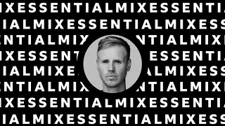 Joris Voorn - Essential Mix [11.09.2010]