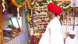 Amar Baa Ni Sikotar Ni Aarti - LIVE Aarti || Jyoti Vanzara ||Gujarati Devotional Song 2018