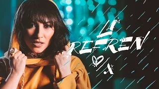 Andra - La Refren (Official Video)