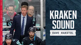 Kraken Sound: Dave Hakstol - May 4, 2023 Postgame