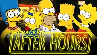 4 Insane Simpsons Fan Theories (That Might Be True) - After Hours