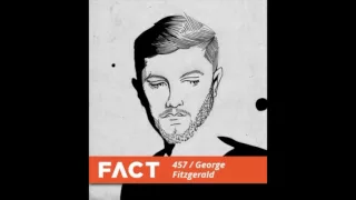 George FitzGerald FACT Mix 457 (26.08.2014)