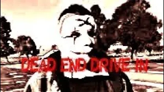 Dead end Drive in Horror Express