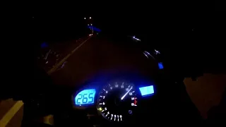 Yamaha R1 Top Speed And Acceleration