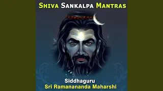 Shiva Sankalpa Mantras