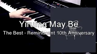 Yiruma(이루마) - May Be [The Best - Reminiscent 10th Anniversary]