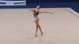 Alla Chesnokova (Dimash - Olimpico) Алла Чеснокова (25.06.2022)