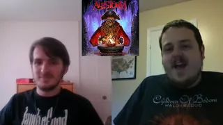 Alestorm - Curse of the Crystal Coconut Album Review - Plugged On Reviews