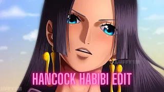 Boa Hancock - Habibi [4K] [120FPS] [AMV/EDIT]