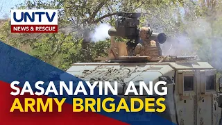 PH at US troops, muling sasabak sa Salaknib drills; Search, defense and attack ops, isasagawa