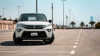 Toyota Urban Cruiser POV Drive | Land Cruiser Updates