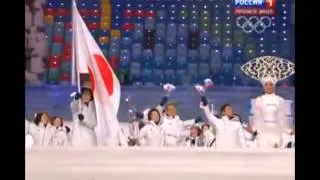 Олимпиада Сочи 2014  Прикольные моменты