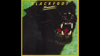 BLACKFOOT highway song  live 1982