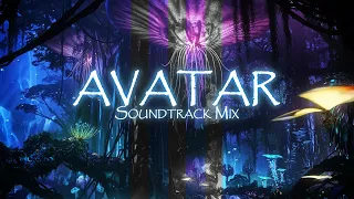AVATAR | ULTIMATE Soundtrack Compilation MIX | James Horner
