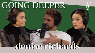 Going Deeper with Denise Richards Plus First Days of Fatherhood, Grammy’s, and Gypsy Rose vs. RBG