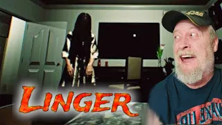 Linger  | Trapped In This Apartment With HER | Indie Horror Game